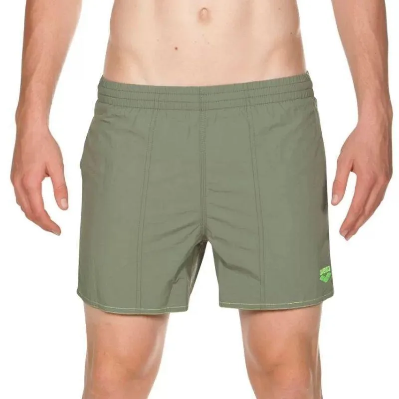 MEN'S BYWAXY SWIM SHORTS