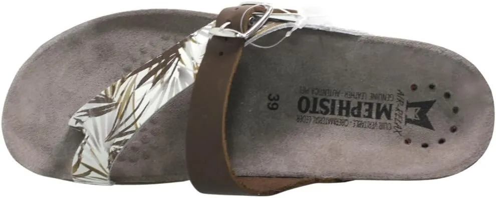 Mephisto Women's Helen Thong Sandals