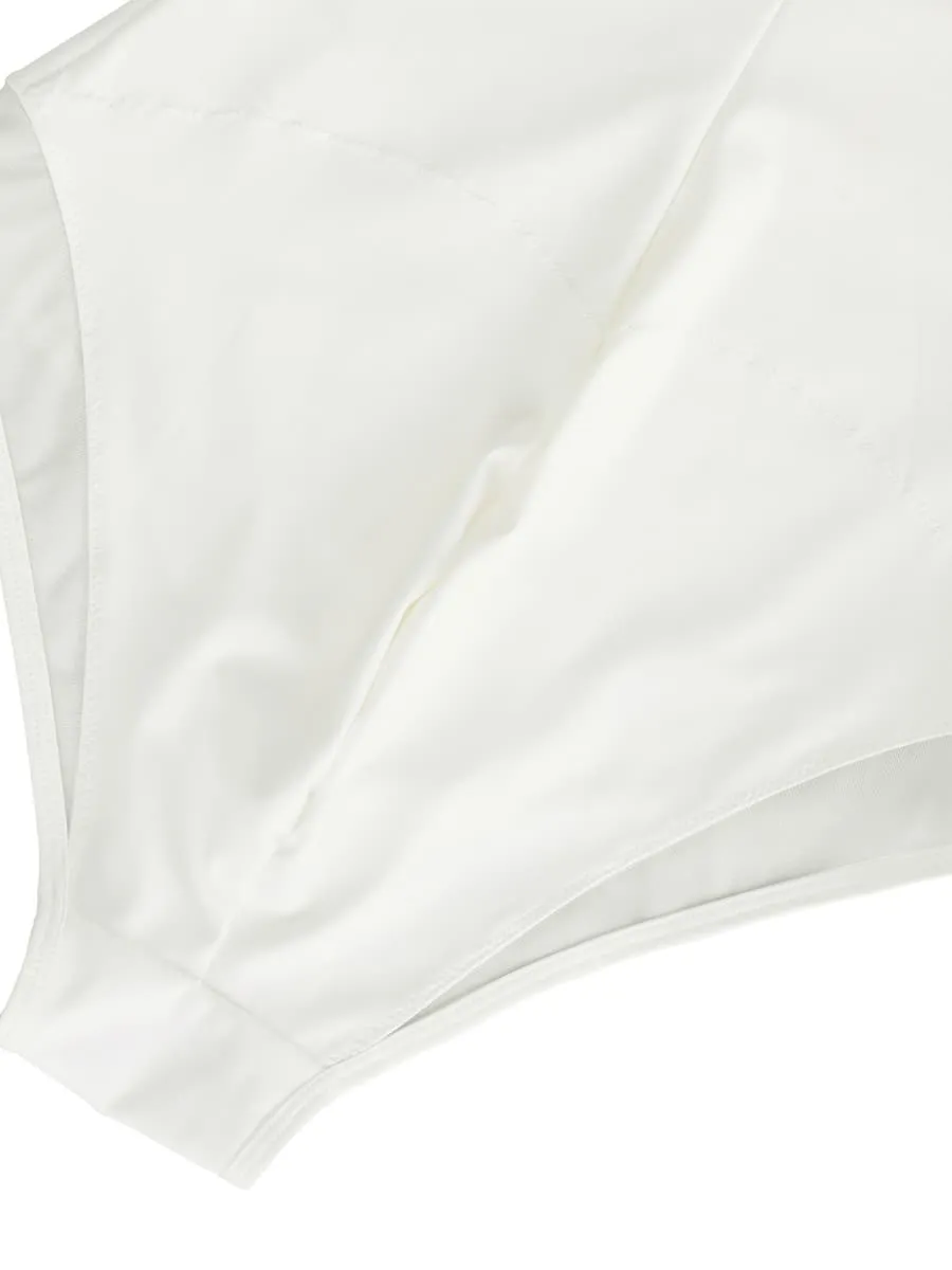 Mesh Shapewear Bodysuit