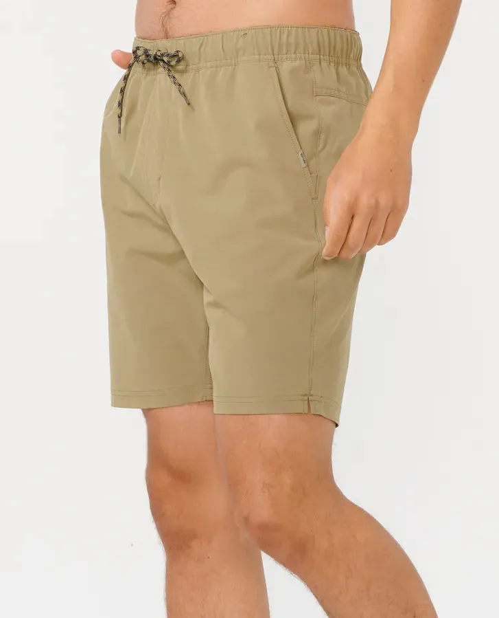 Rip Curl - Boardwalk Jackson Volley 18' Short