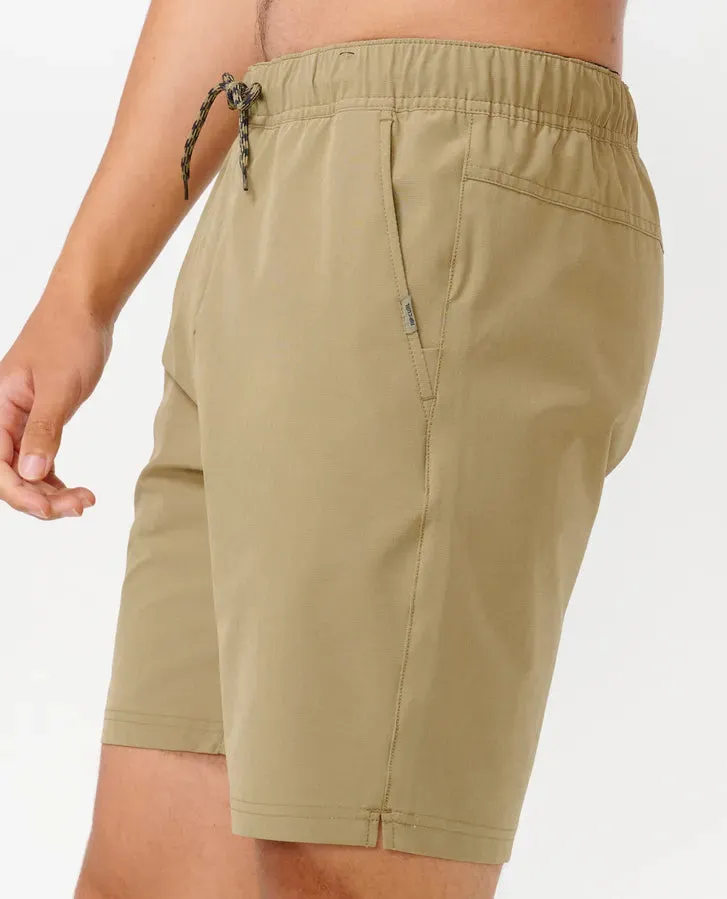 Rip Curl - Boardwalk Jackson Volley 18' Short