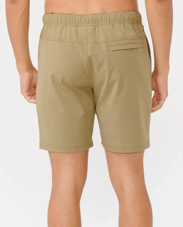 Rip Curl - Boardwalk Jackson Volley 18' Short