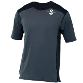 ScubaPro UPF 50 Channel Flow, Short Sleeve, Men