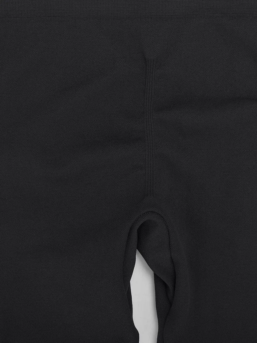 Selene | Shaping Jumpsuit with Flared Legs
