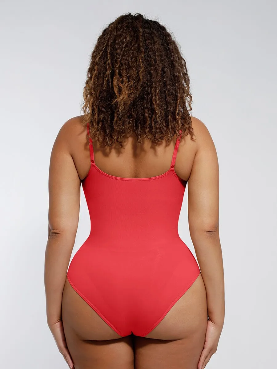Snatching Briefs Bodysuit