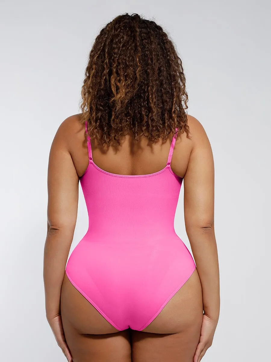 Snatching Briefs Bodysuit