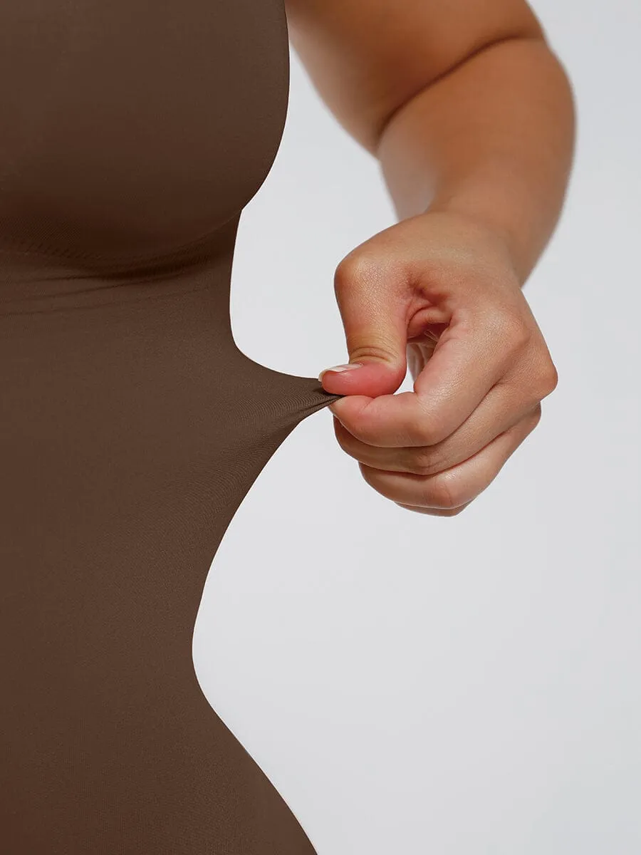 Snatching Briefs Bodysuit