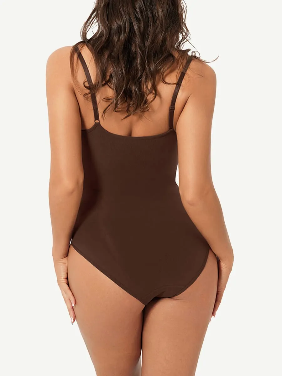 Snatching Briefs Bodysuit