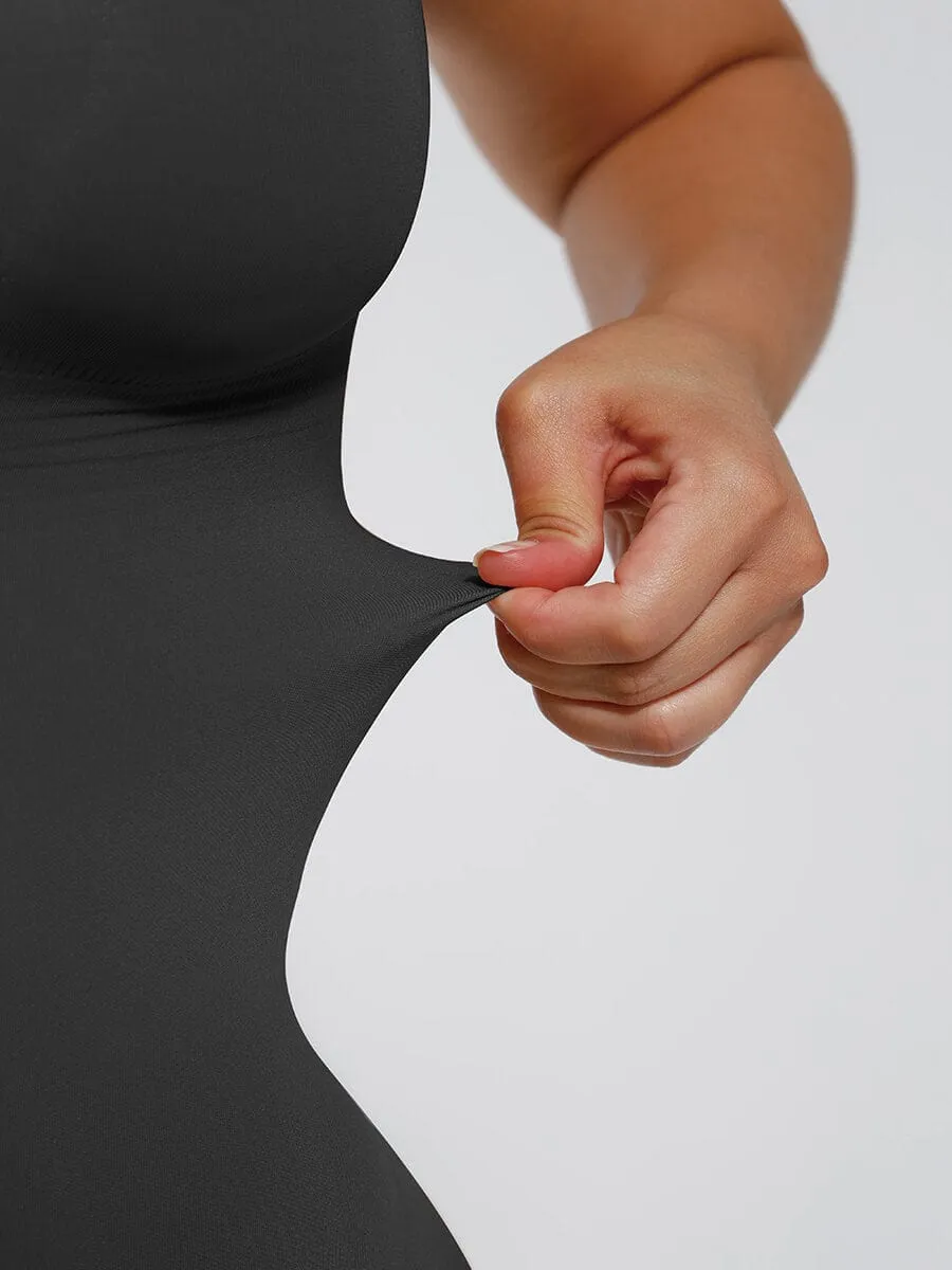 Snatching Briefs Bodysuit