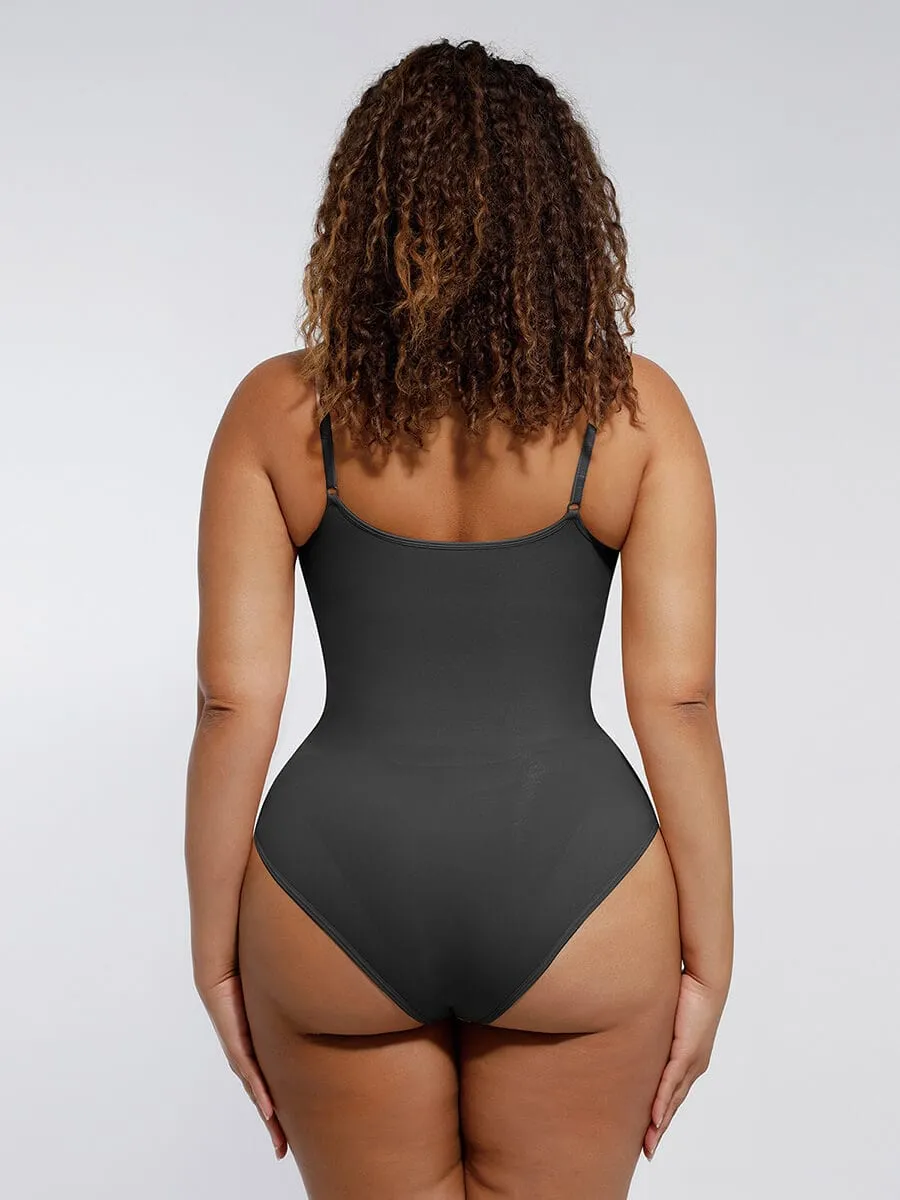Snatching Briefs Bodysuit