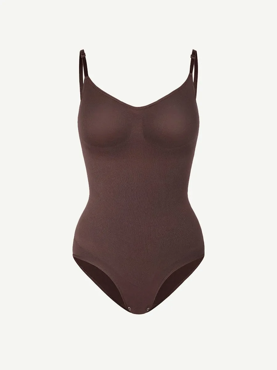Snatching Briefs Bodysuit