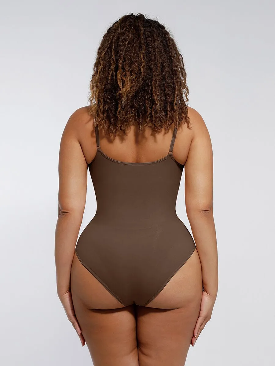 Snatching Briefs Bodysuit