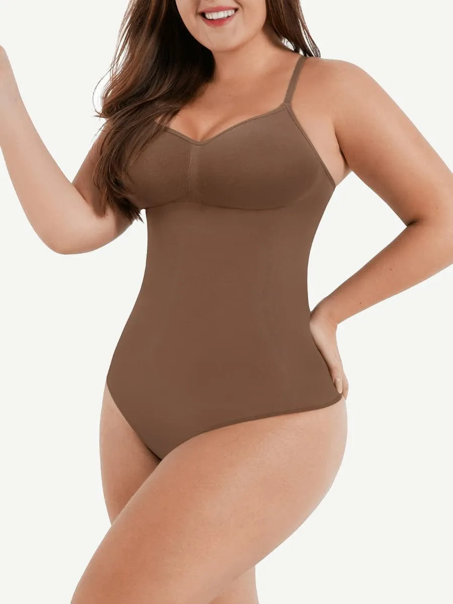 Super Snatching Shapewear Thong Body