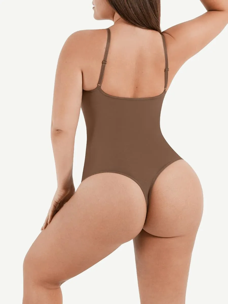 Super Snatching Shapewear Thong Body