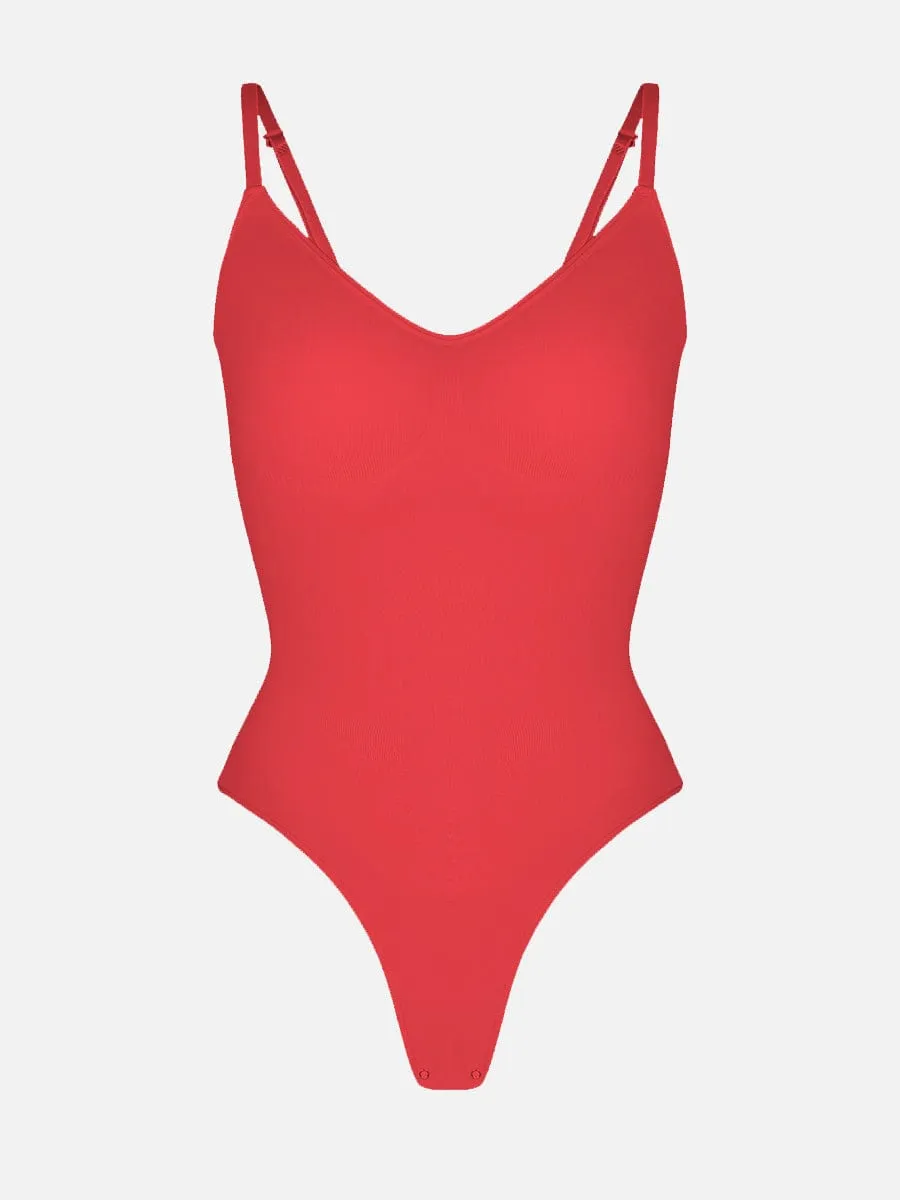 Super Snatching Shapewear Thong Body