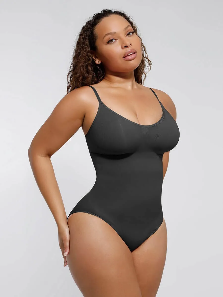 Super Snatching Shapewear Thong Body