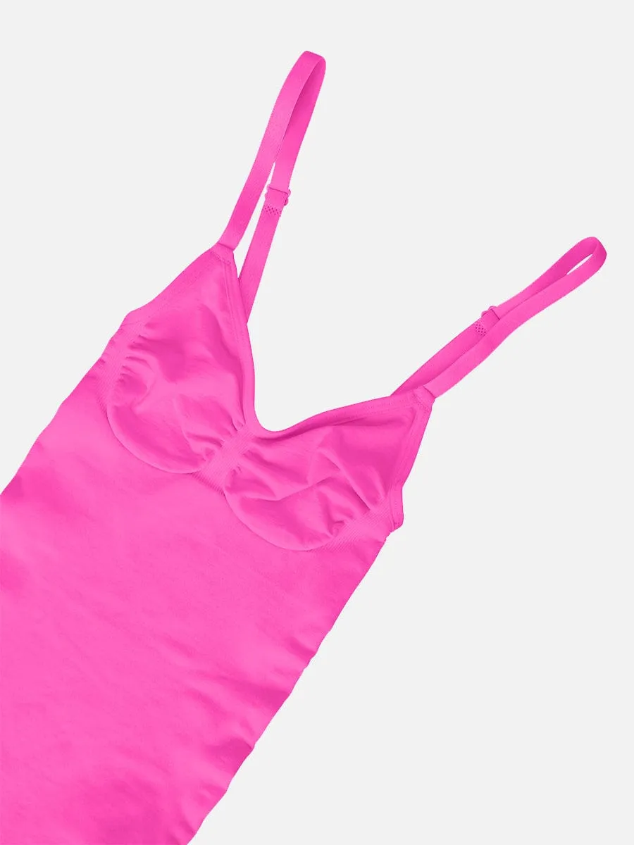 Super Snatching Shapewear Thong Body