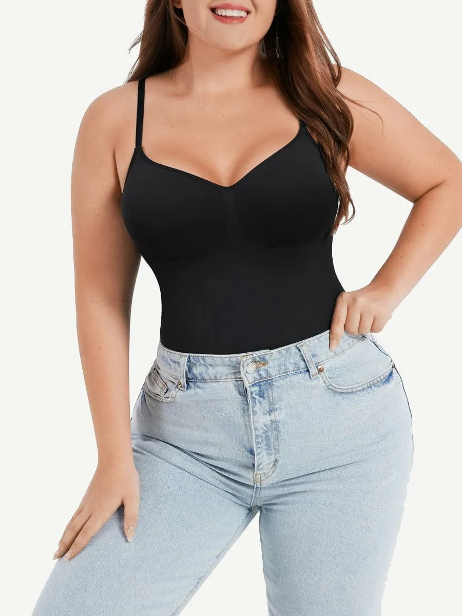 Super Snatching Shapewear Thong Body