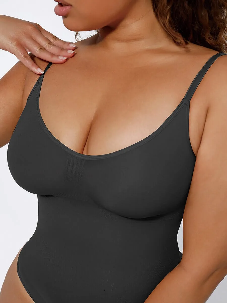 Super Snatching Shapewear Thong Body