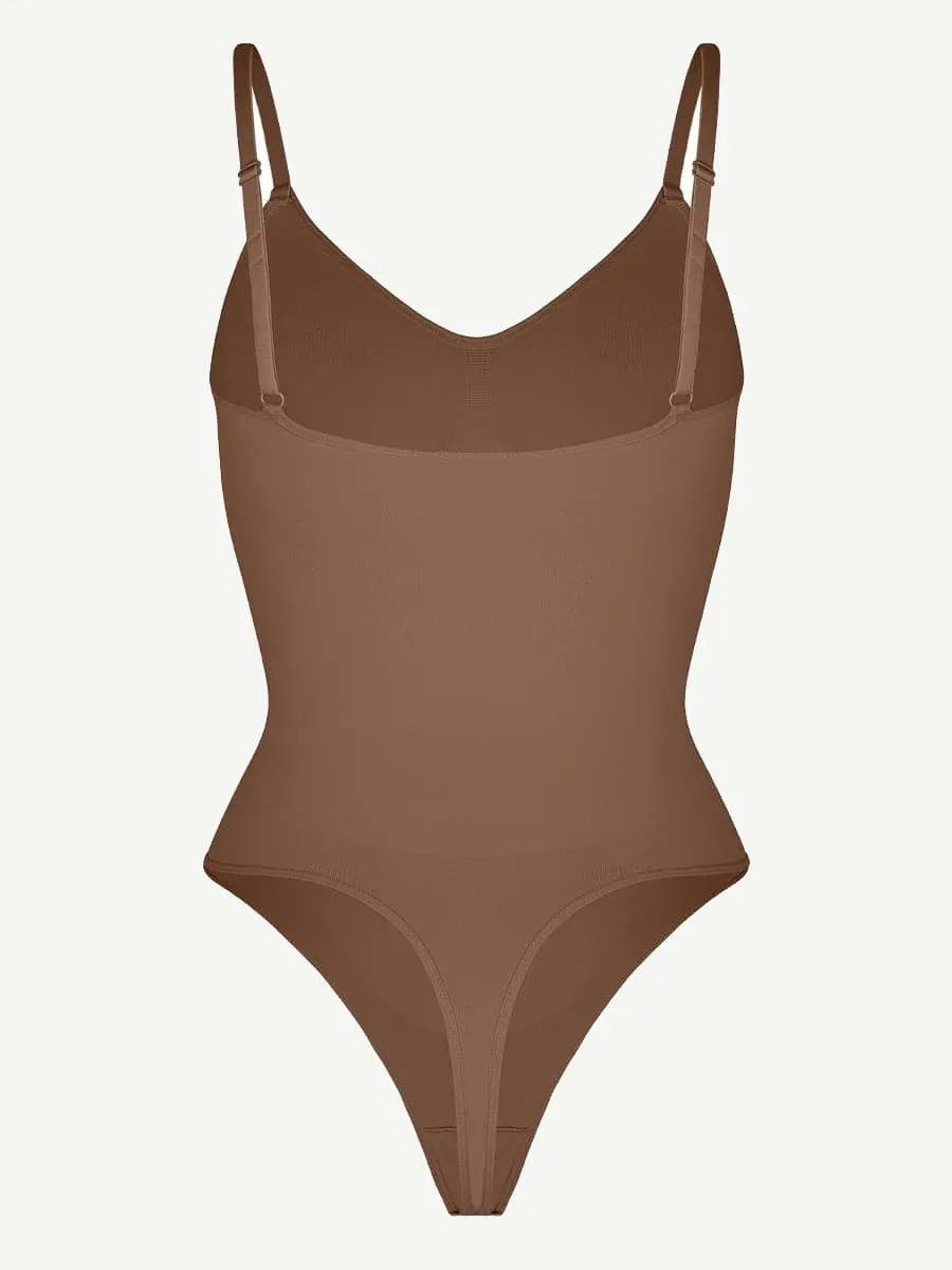 Super Snatching Shapewear Thong Body