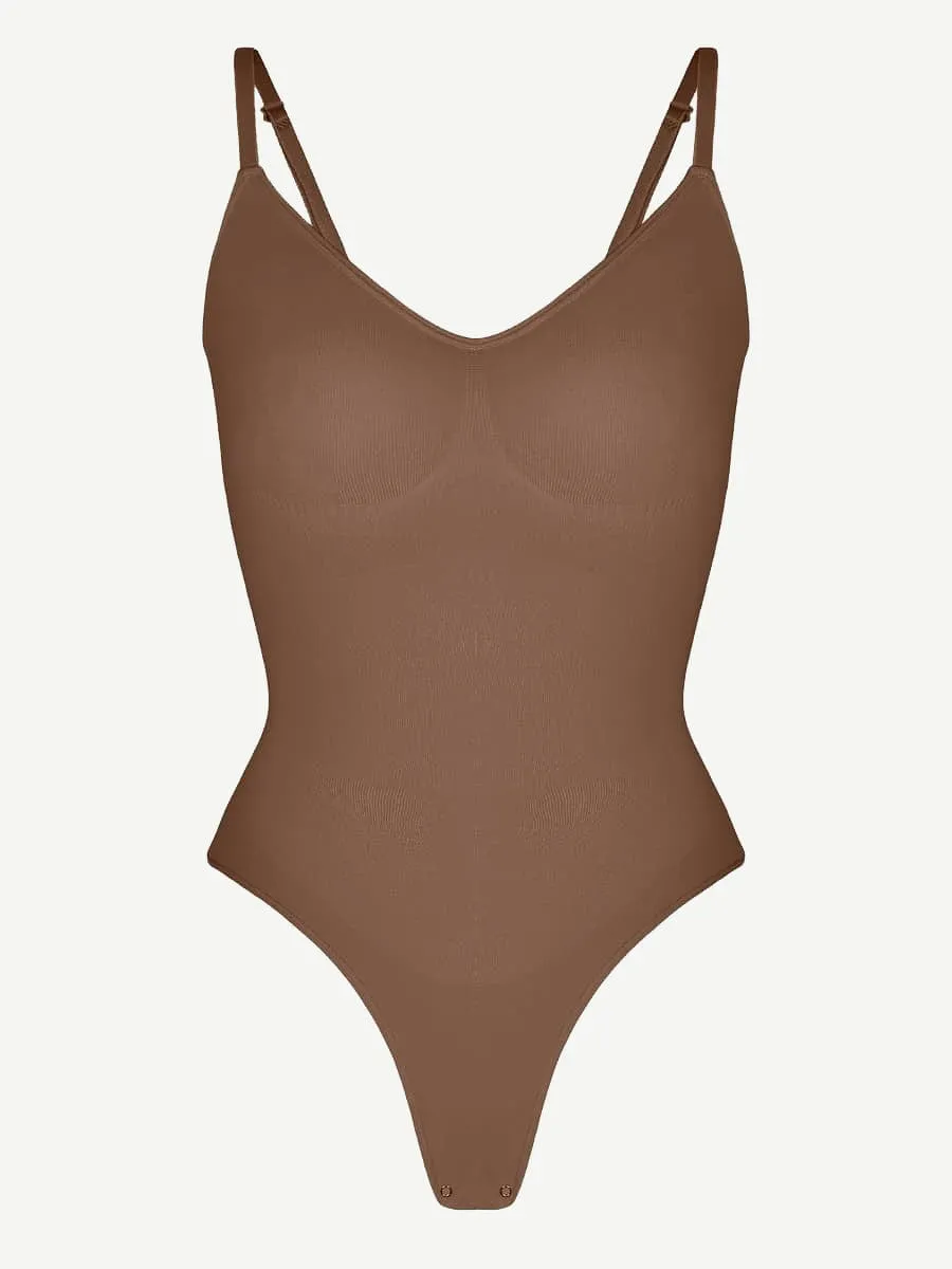Super Snatching Shapewear Thong Body