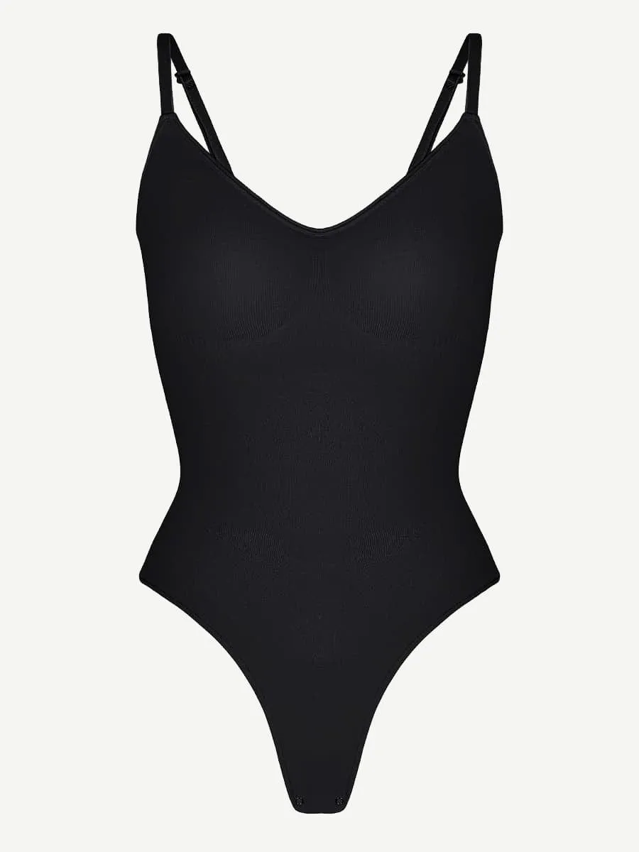 Super Snatching Shapewear Thong Body