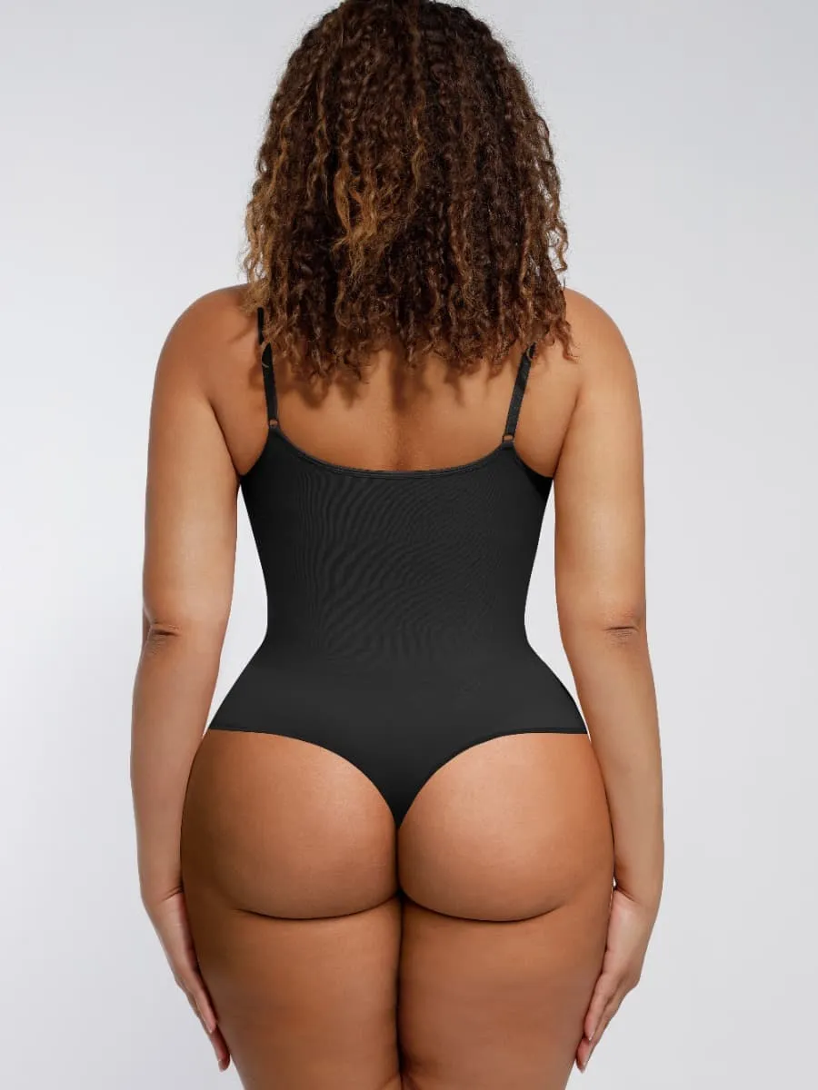 Super Snatching Shapewear Thong Body