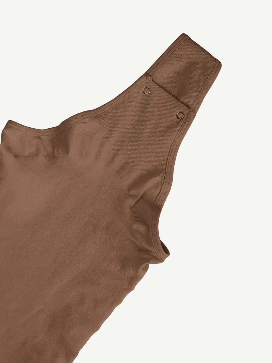 Super Snatching Shapewear Thong Body
