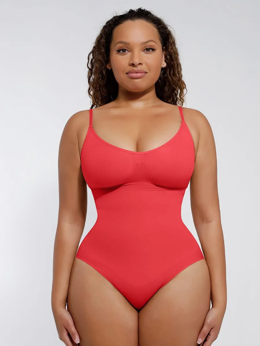 Super Snatching Shapewear Thong Body