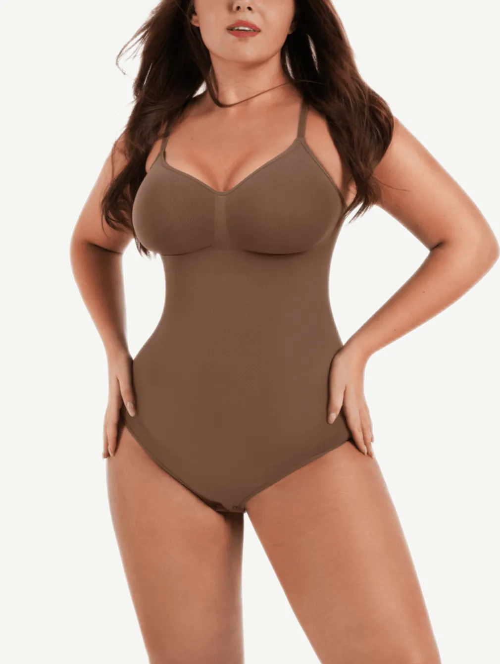 Super Snatching Shapewear Thong Body