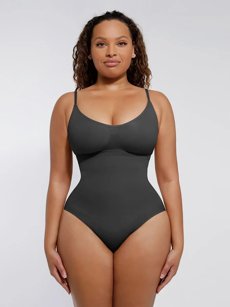 Super Snatching Shapewear Thong Body