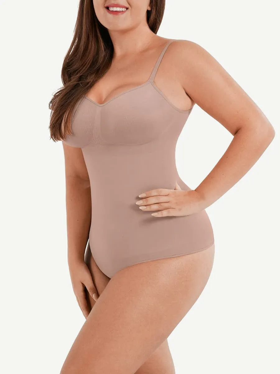 Super Snatching Shapewear Thong Body