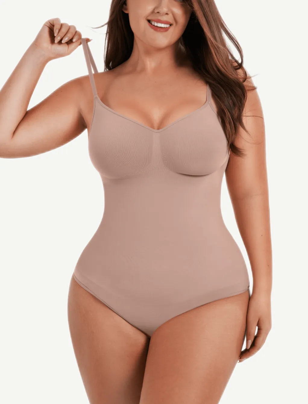 Super Snatching Shapewear Thong Body
