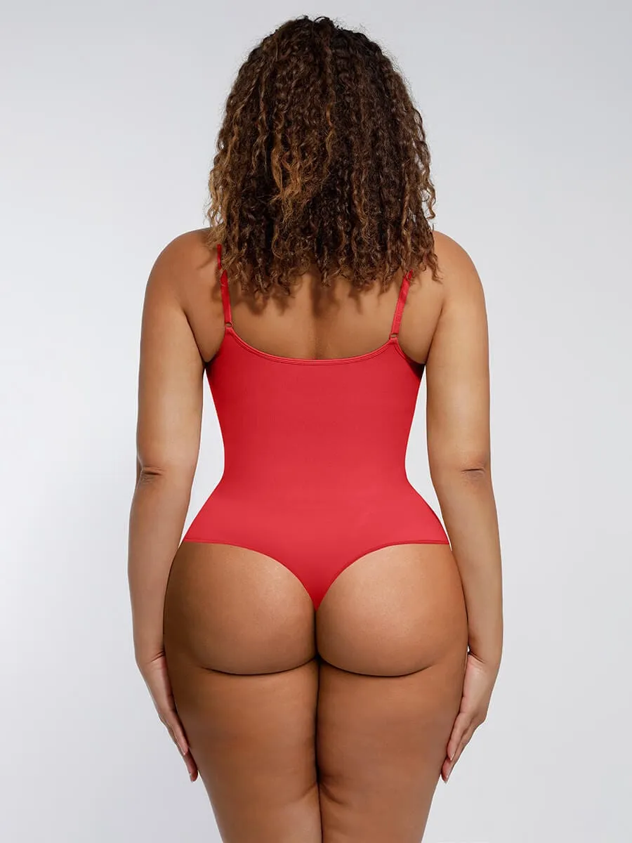 Super Snatching Shapewear Thong Body