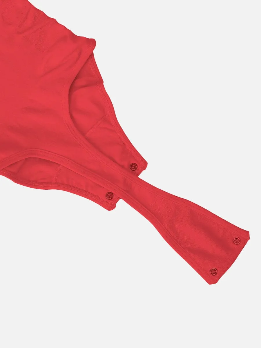 Super Snatching Shapewear Thong Body