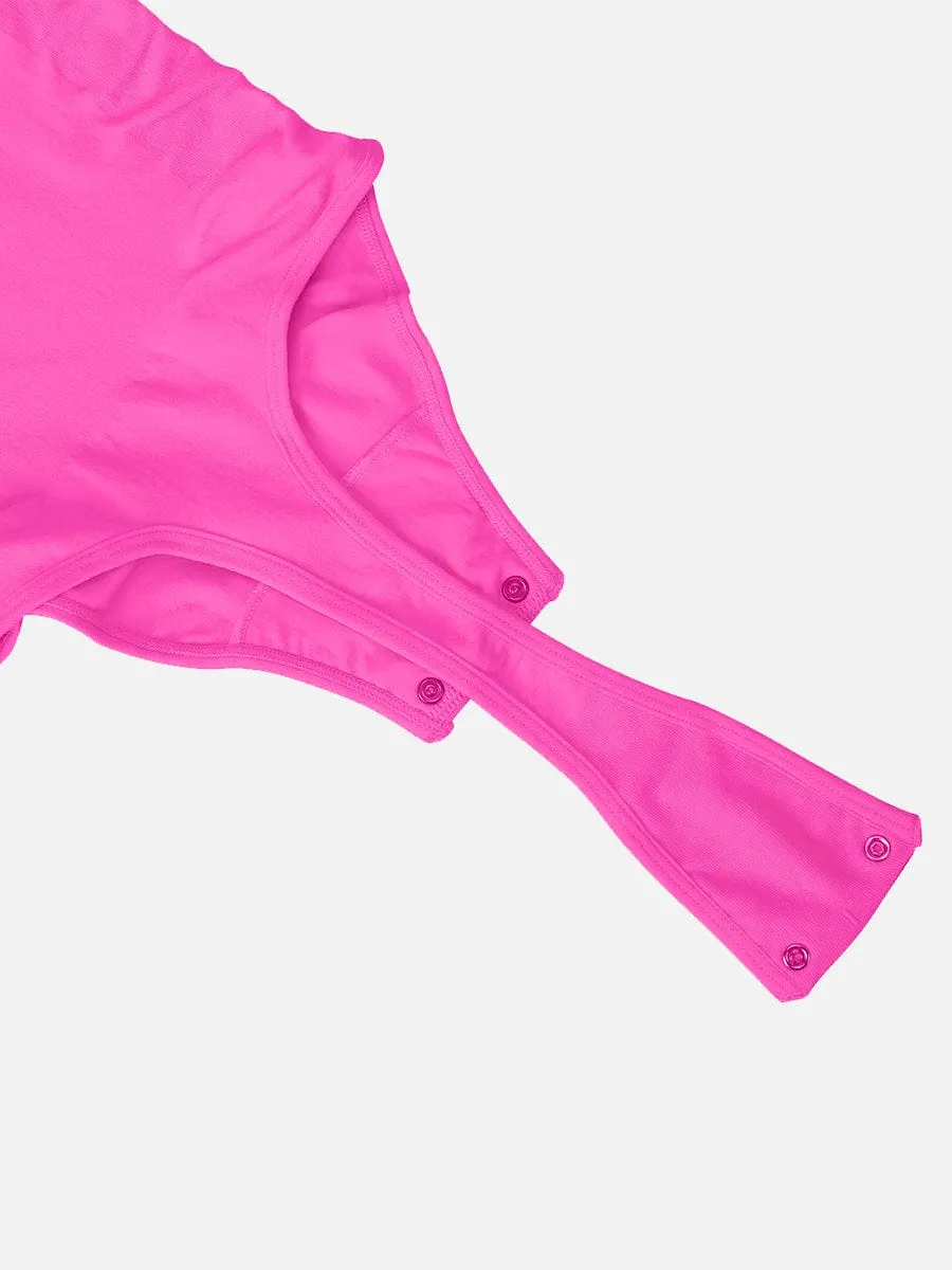 Super Snatching Shapewear Thong Body