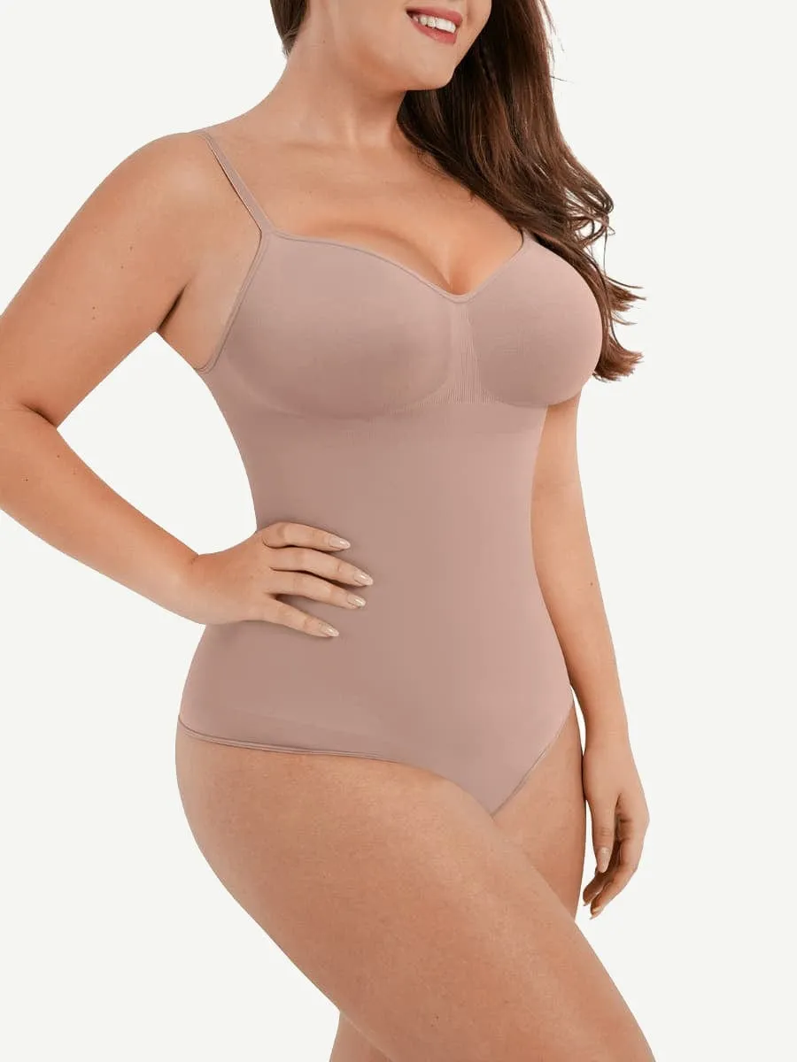 Super Snatching Shapewear Thong Body