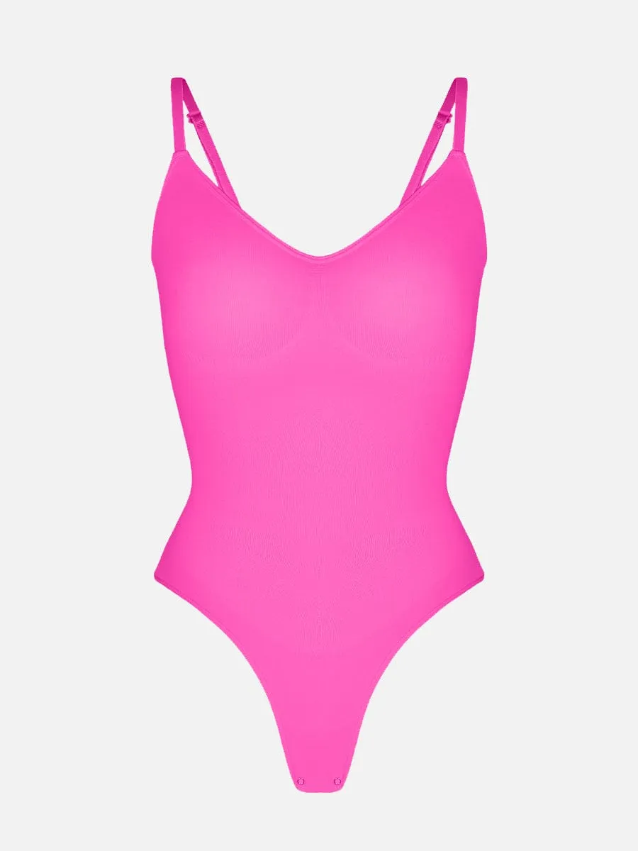 Super Snatching Shapewear Thong Body