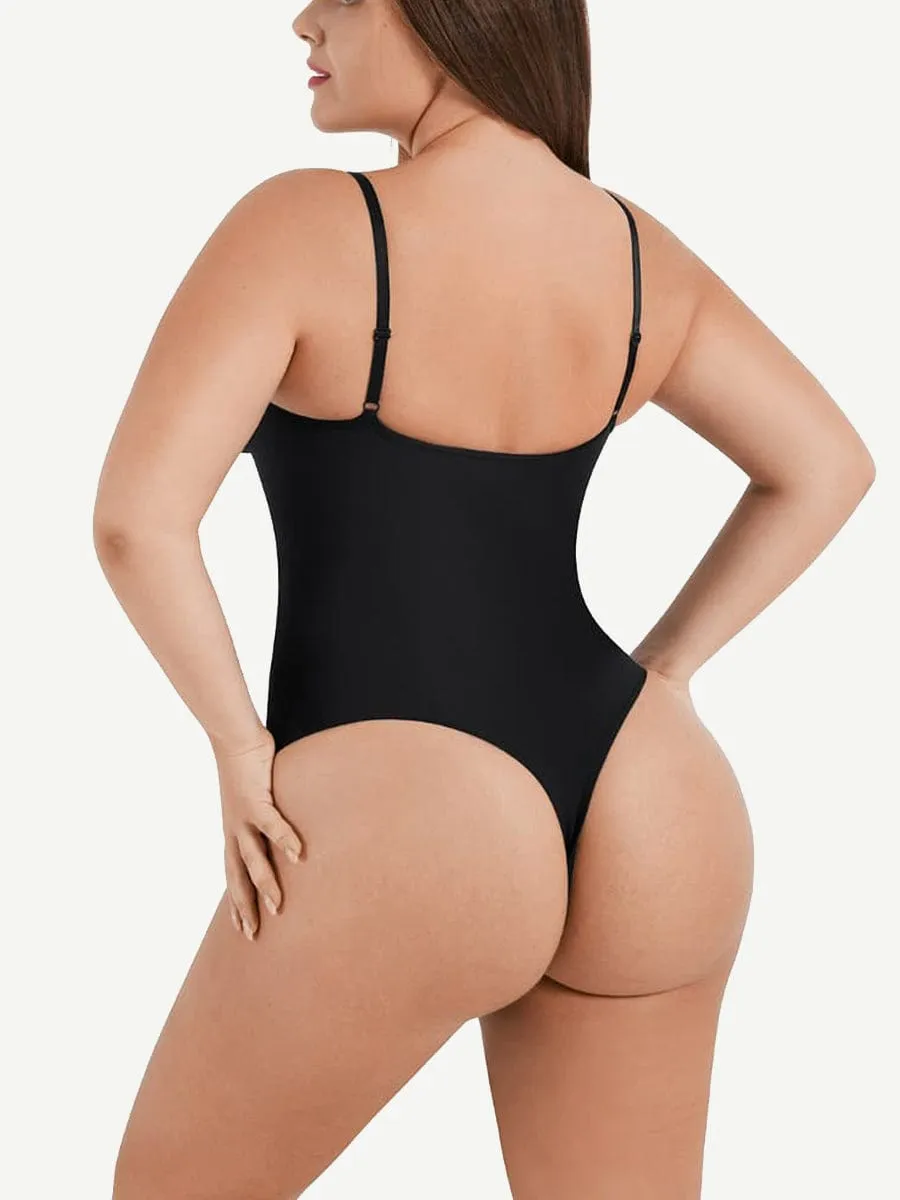 Super Snatching Shapewear Thong Body