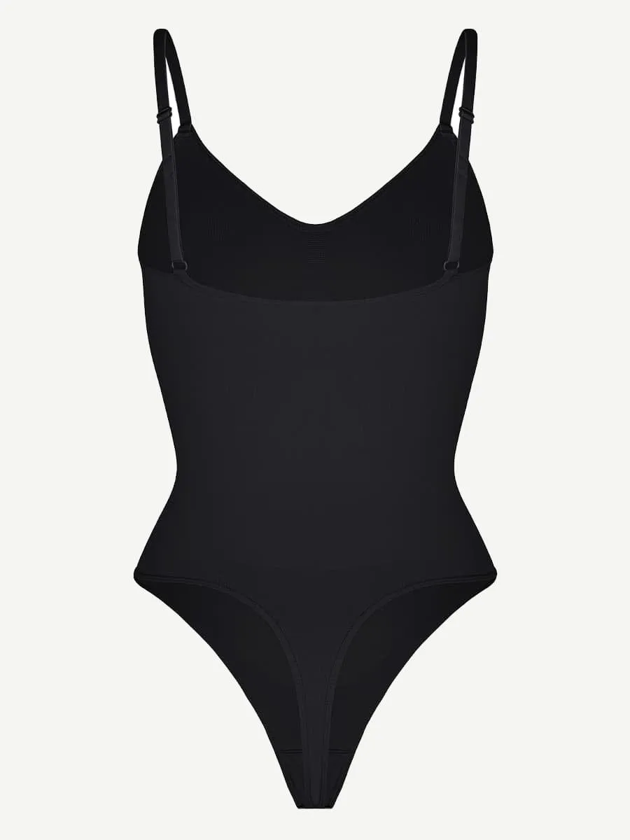 Super Snatching Shapewear Thong Body