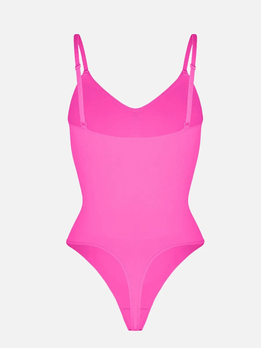 Super Snatching Shapewear Thong Body