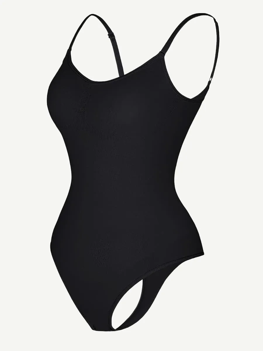 Super Snatching Shapewear Thong Body
