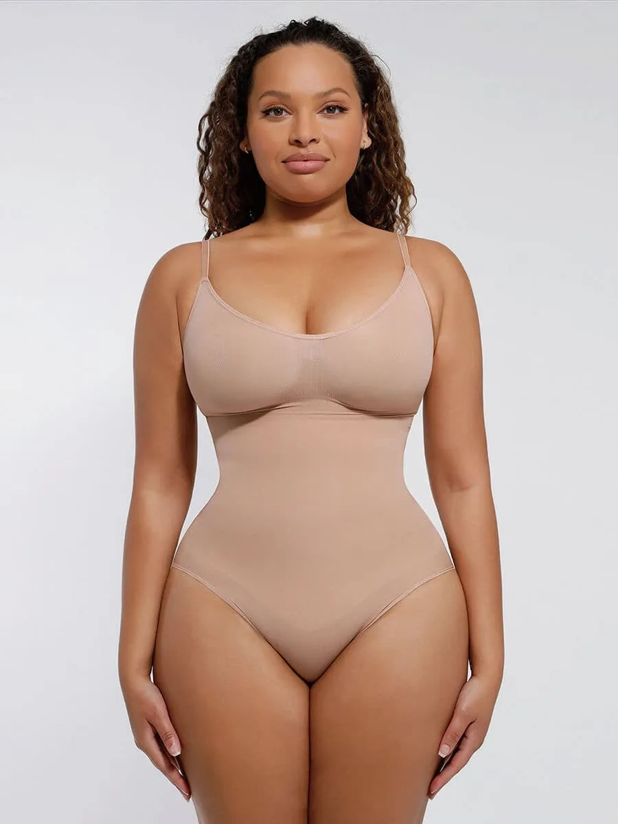 Super Snatching Shapewear Thong Body