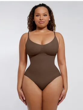 Super Snatching Shapewear Thong Body