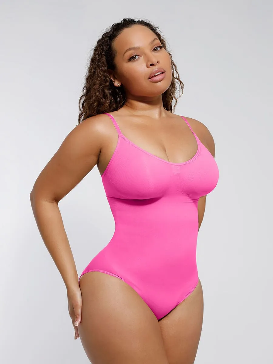 Super Snatching Shapewear Thong Body
