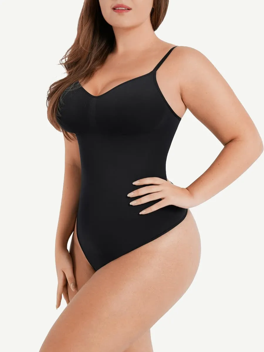 Super Snatching Shapewear Thong Body