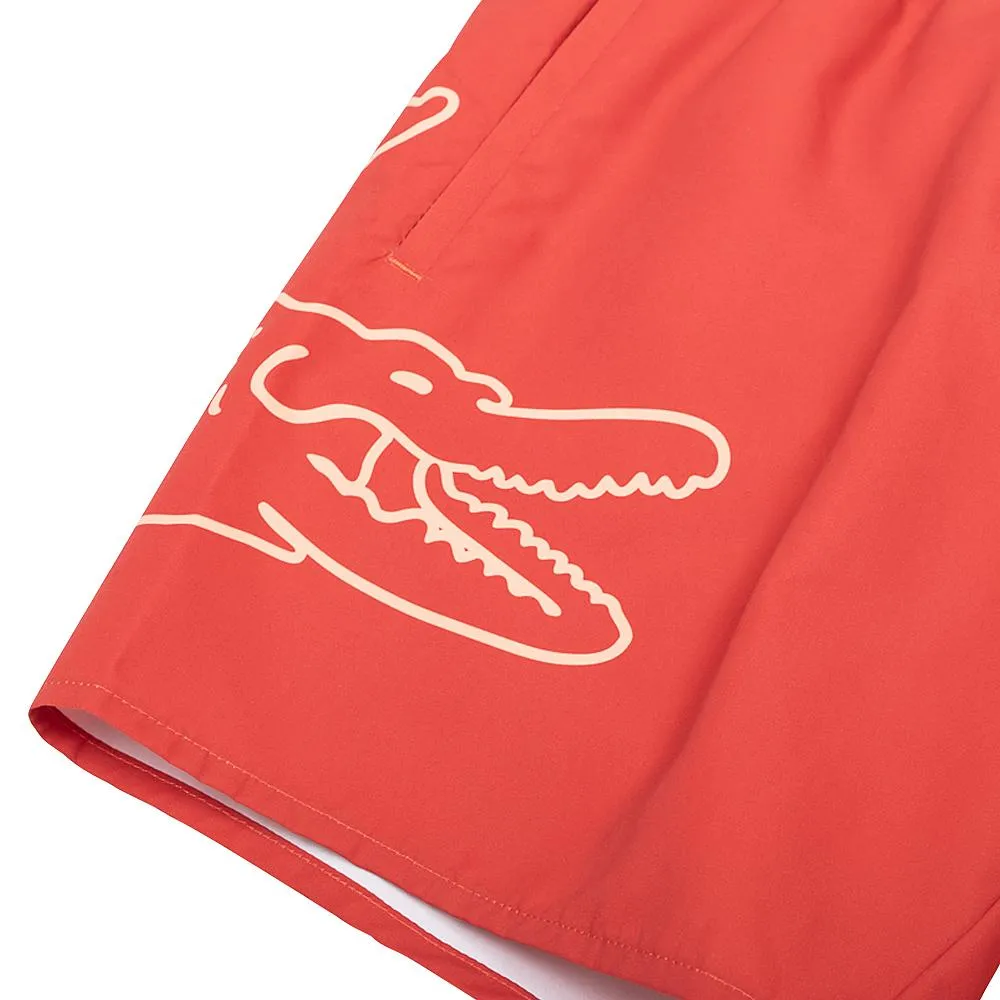 Venitian Swimming Trunks | Crater