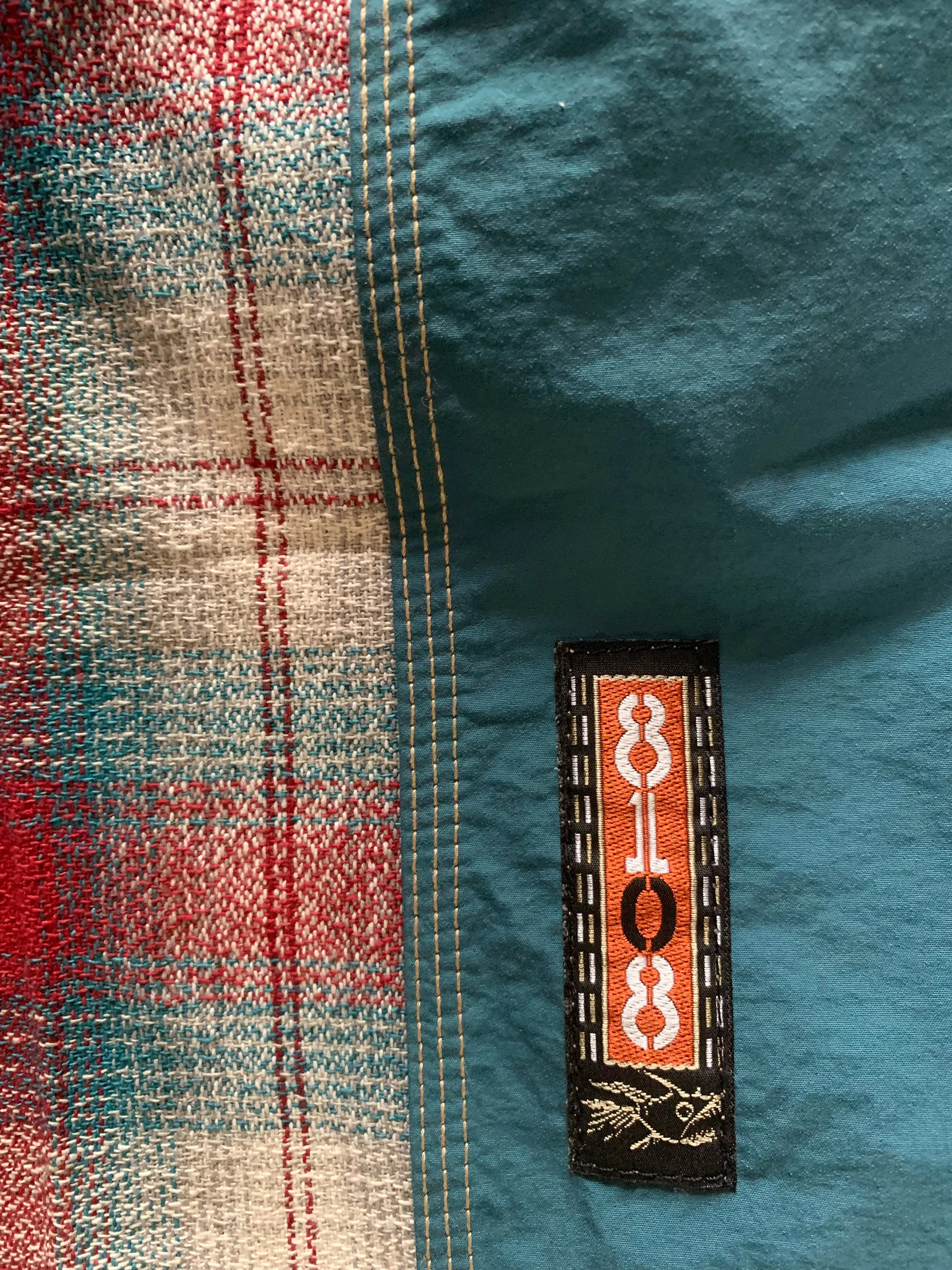 vintage hot tuna board shorts ~ 30"