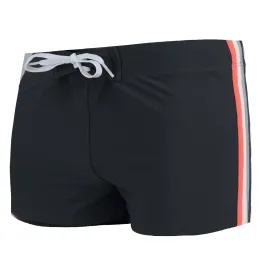 Waxx Men's Swimboxer Black