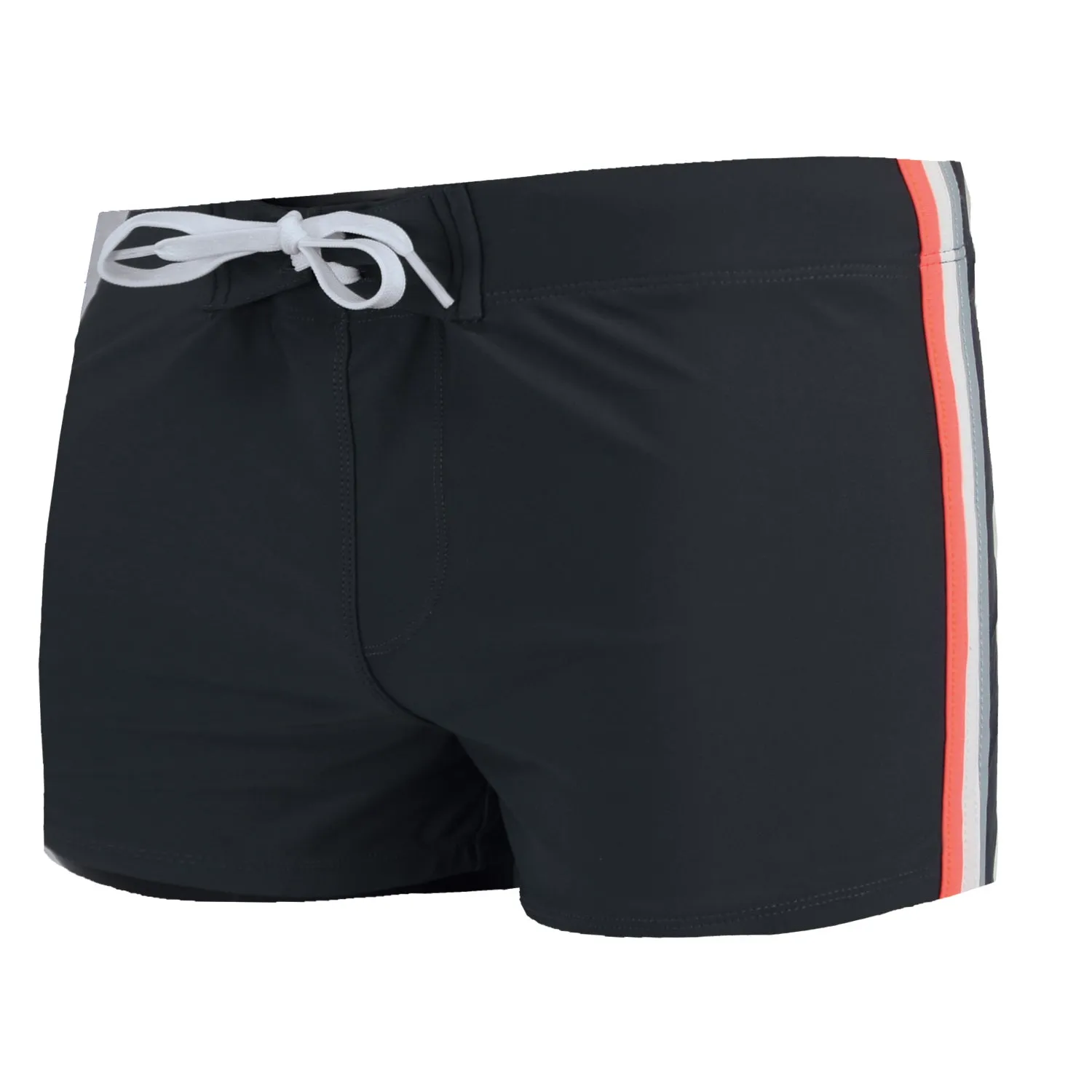 Waxx Men's Swimboxer Black
